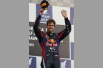 Sebastian Vettel (Red Bull)