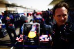 Christian Horner (Red Bull) 