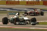 Nico Rosberg (Mercedes)