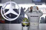 Nico Rosberg (Mercedes)