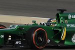 Charles Pic (Caterham)