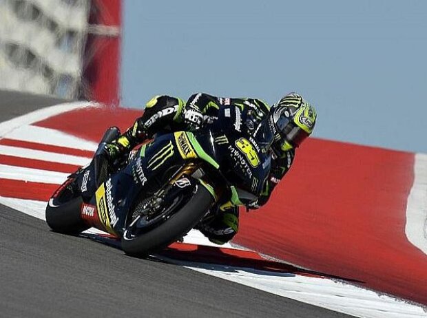 Cal Crutchlow