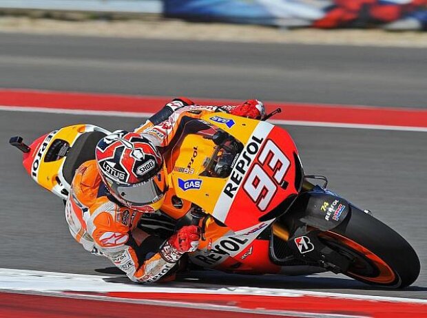 Marc Marquez