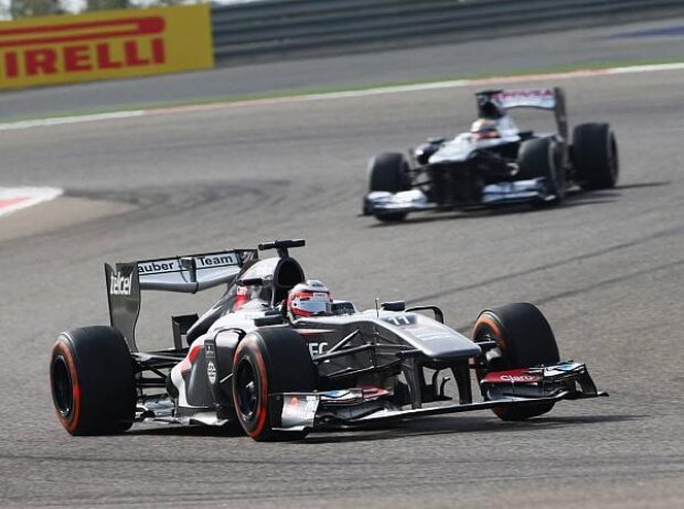 Nico Hülkenberg Nico Hülkenberg