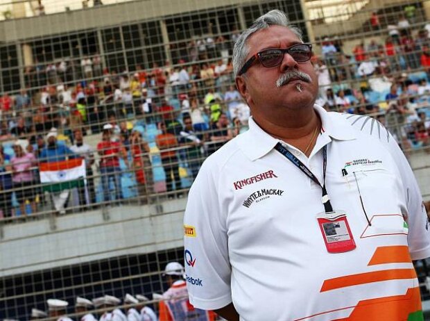 Vijay Mallya Vijay Mallya