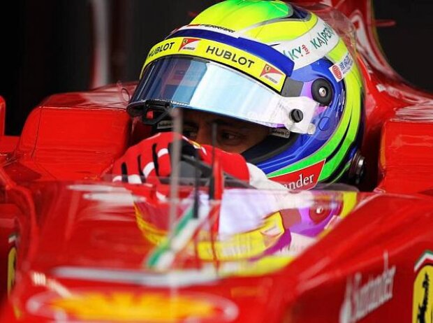 Felipe Massa