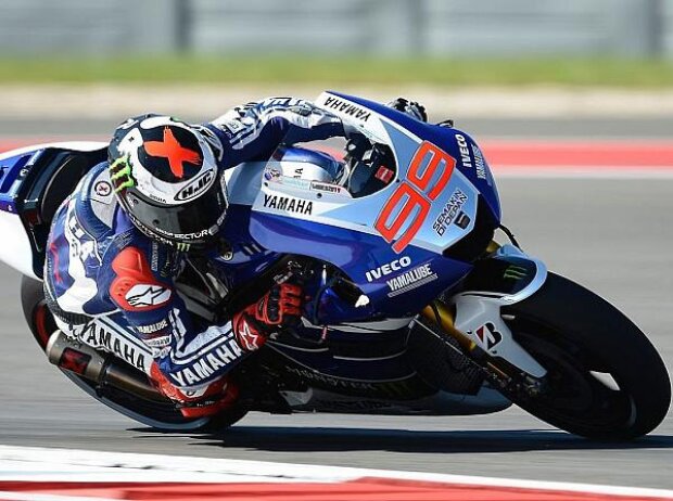 Jorge Lorenzo