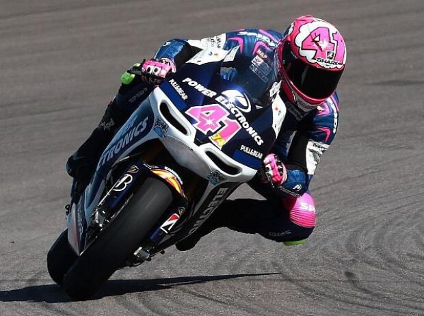 Aleix Espargaro Aleix Espargaro