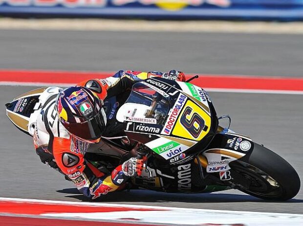 Stefan Bradl Stefan Bradl
