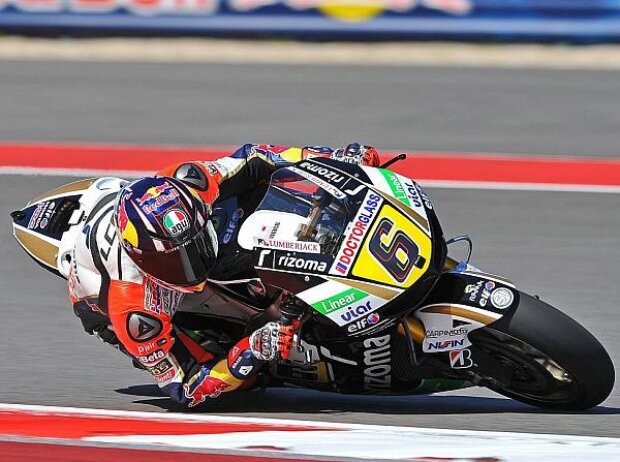 Stefan Bradl