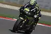Bild zum Inhalt: Crutchlow: "Platz vier ist ein sehr gutes Resultat"