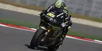 Bild zum Inhalt: Crutchlow: "Platz vier ist ein sehr gutes Resultat"