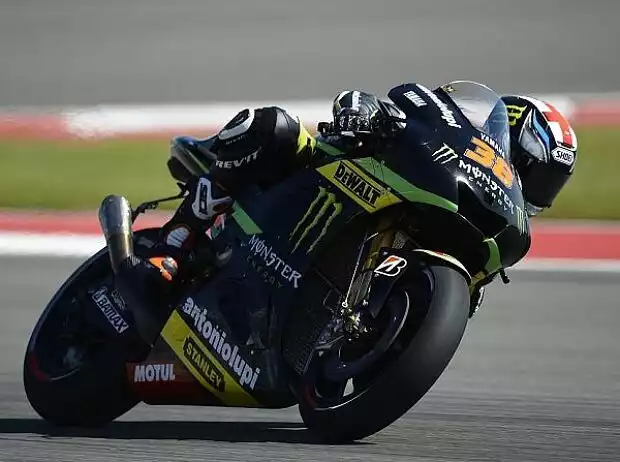 Bradley Smith Titel-Bild zur News: Bradley Smith
