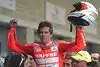 Bild zum Inhalt: Die Stimmen vom Moto2-Podium
