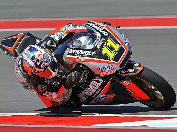 Sandro Cortese Titel-Bild zur News: Sandro Cortese