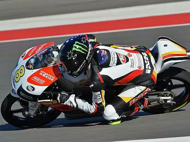 Jack Miller Titel-Bild zur News: Jack Miller