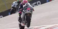 Bild zum Inhalt: Espargaro dominiert die CRT-Fahrer