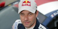 Bild zum Inhalt: Loeb mit Gaststarts im Porsche-Supercup