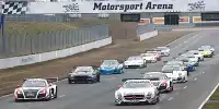 Bild zum Inhalt: Saisonstart in Oschersleben: GT-Masters gibt wieder Gas