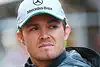 Bild zum Inhalt: Rosberg: Das Lachen in den traurigen Augen