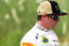 Räikkönen: Allergische Reaktion vor dem Rennen