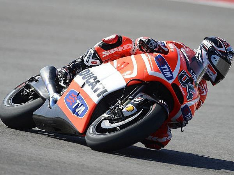 Andrea Dovizioso