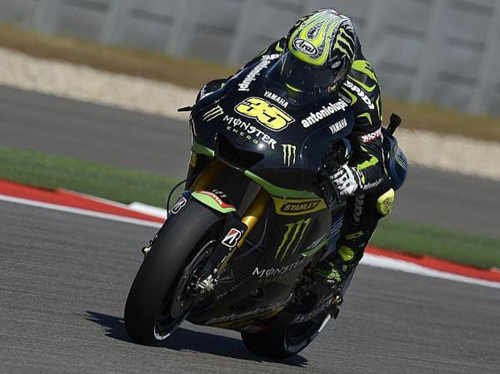 Cal Crutchlow