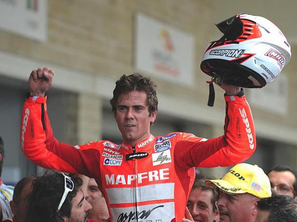 Nicolas Terol