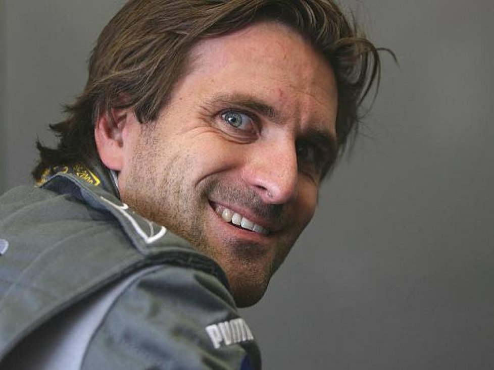 Markus Winkelhock