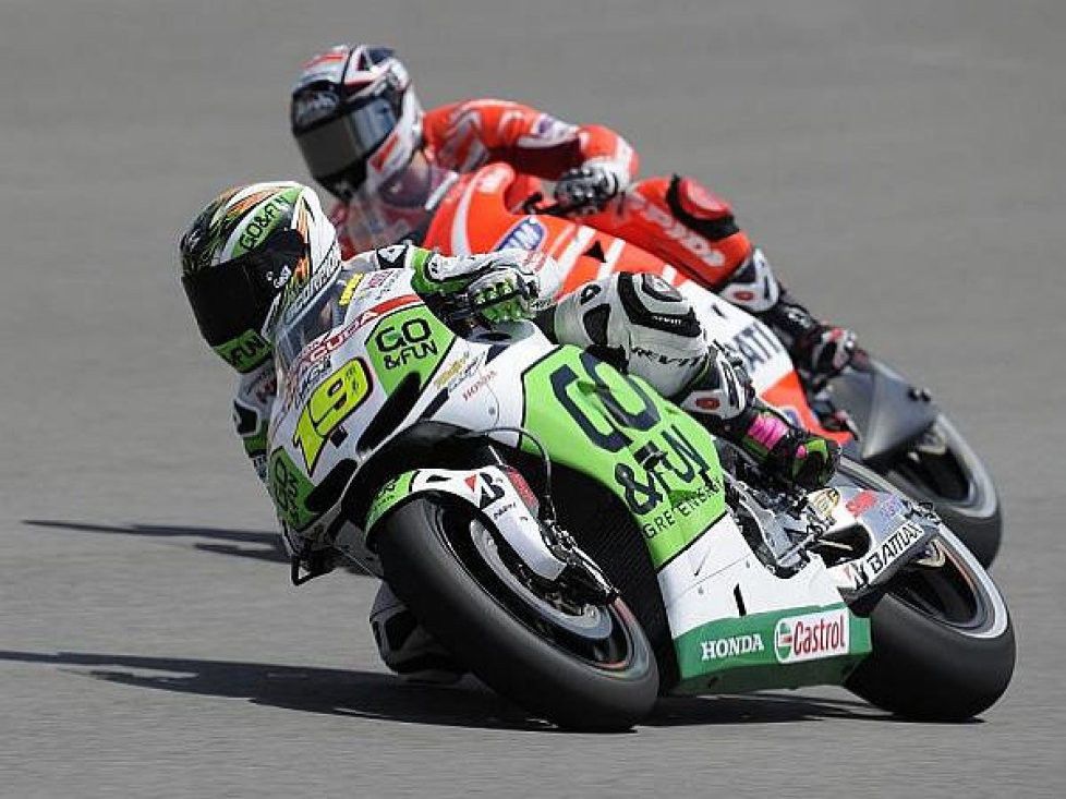 Alvaro Bautista