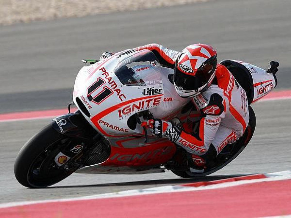 Ben Spies