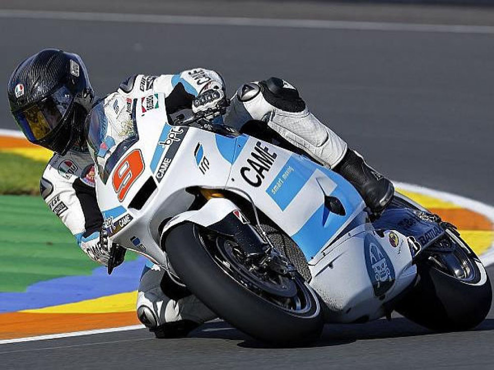 Danilo Petrucci