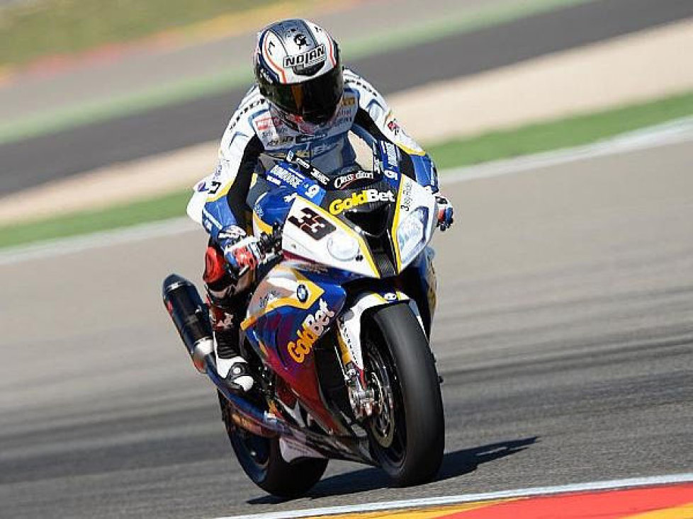 Marco Melandri