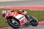 Nicky Hayden (Ducati)