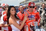 Nicky Hayden (Ducati)