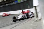 Graham Rahal (Rahal) 