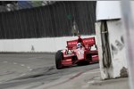 Dario Franchitti (Ganassi)