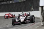 Will Power (Penske) 