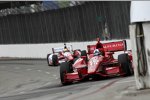 Dario Franchitti (Ganassi)