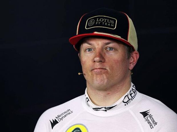 Kimi Räikkönen Kimi Räikkönen