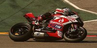 Bild zum Inhalt: Ducati-Piloten wollen Früchte des Jerez-Tests ernten