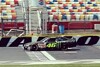 Bild zum Inhalt: NASCAR-Test für Rossi!