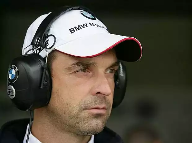 Jörg Müller Titel-Bild zur News: Jörg Müller