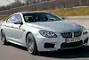 Bild zum Inhalt: BMW M6 Gran Coupé: Münchens nächstes Topmodell