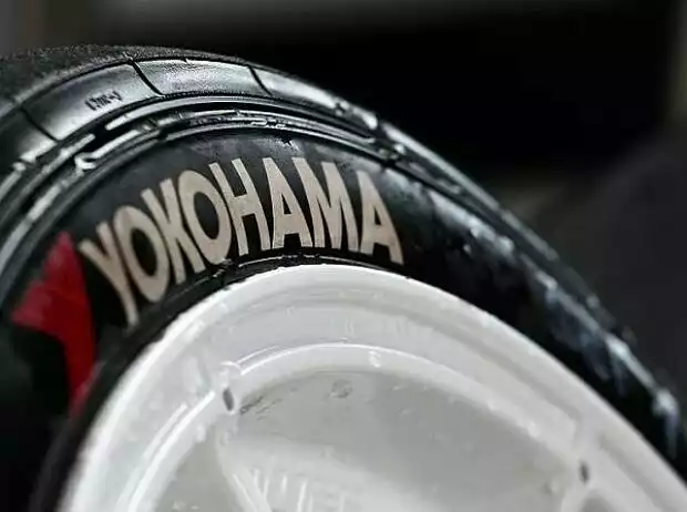 Titel-Bild zur News: Yokohama-Reifen