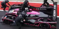 Bertrand Baguette, Ricardo Gonzalez, Martin Plowman