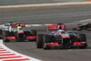 Bild zum Inhalt: Für McLaren beginnt die Saison in Barcelona