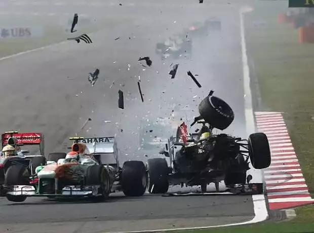 Esteban Gutierrez Titel-Bild zur News: Esteban Gutierrez