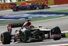 Bild zum Inhalt: Qualifying-Schwäche bei Lotus? Boullier dementiert