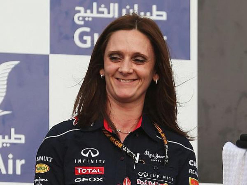 Gill Jones